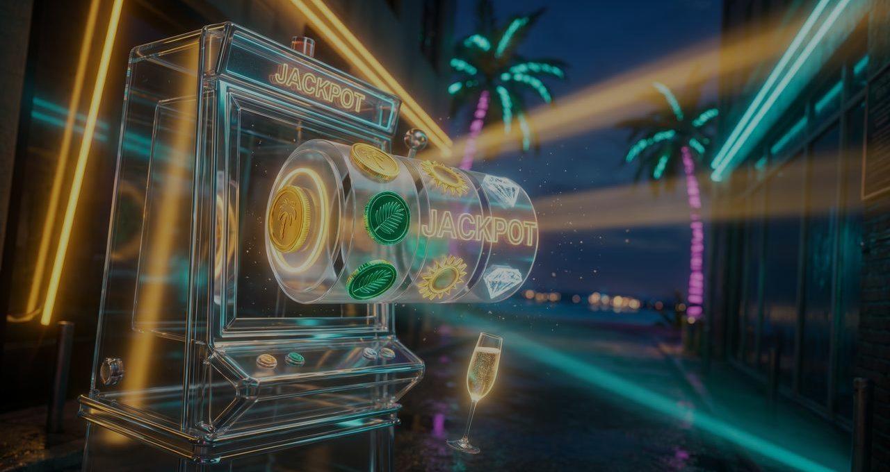 Miami Club Casino